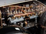 Rolls-Royce Silver Ghost 40/50 Hamshaw Limousine 1915 года
